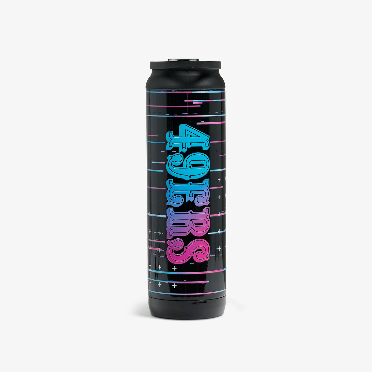 nfl-neon-san-francisco-49ers-20-oz-flip-n-sip-tumbler-h6 00027886-BK.jpg