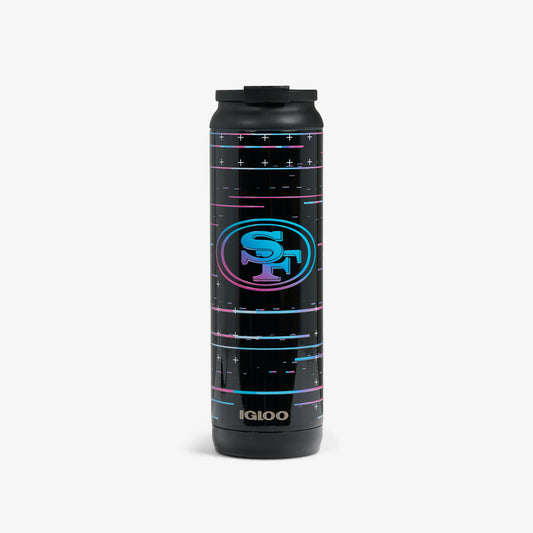 nfl-neon-san-francisco-49ers-20-oz-flip-n-sip-tumbler-h6 00027886-F.jpg