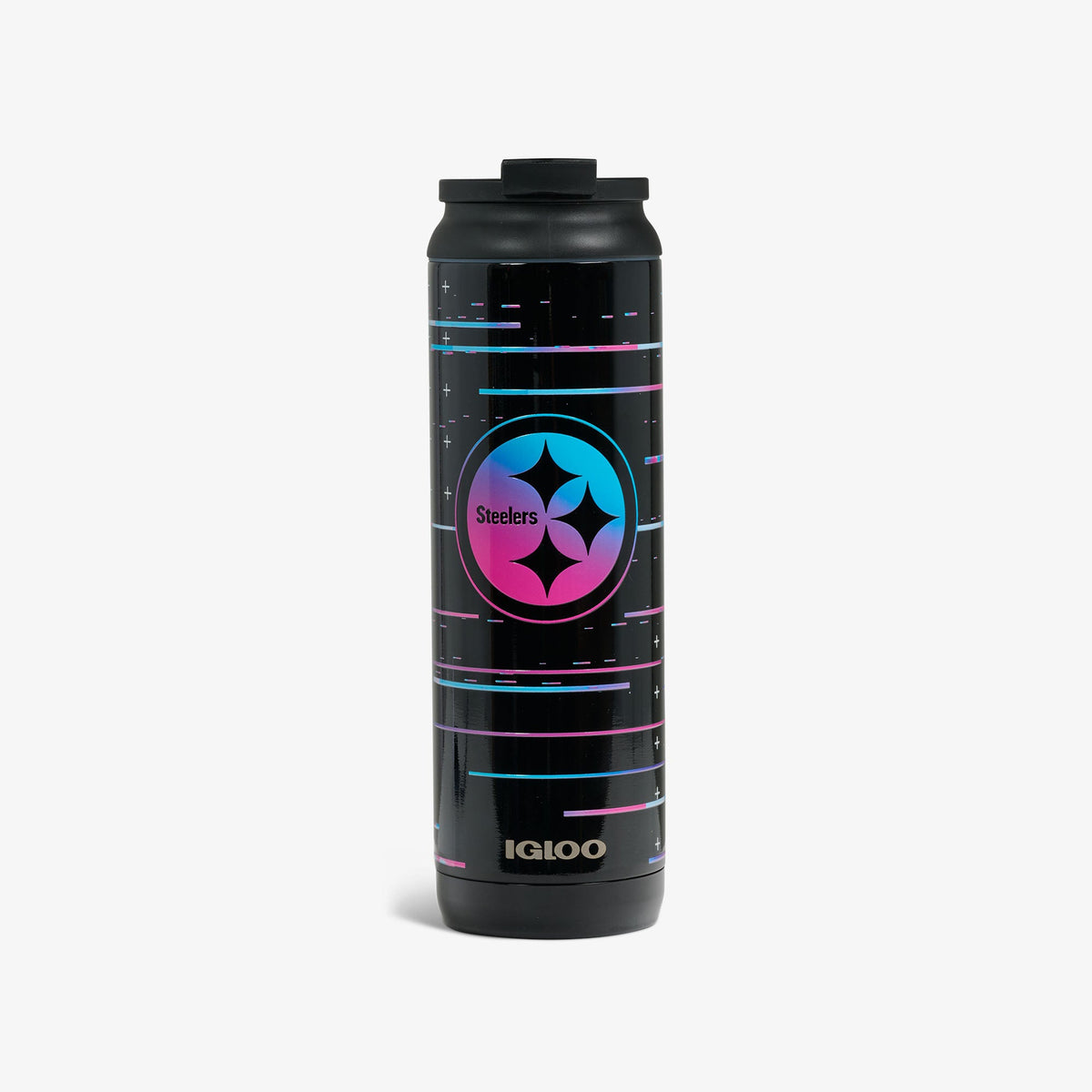 nfl-neon-pittsburgh-steelers-20-oz-flip-n-sip-tumbler-m7 00027891-F.jpg