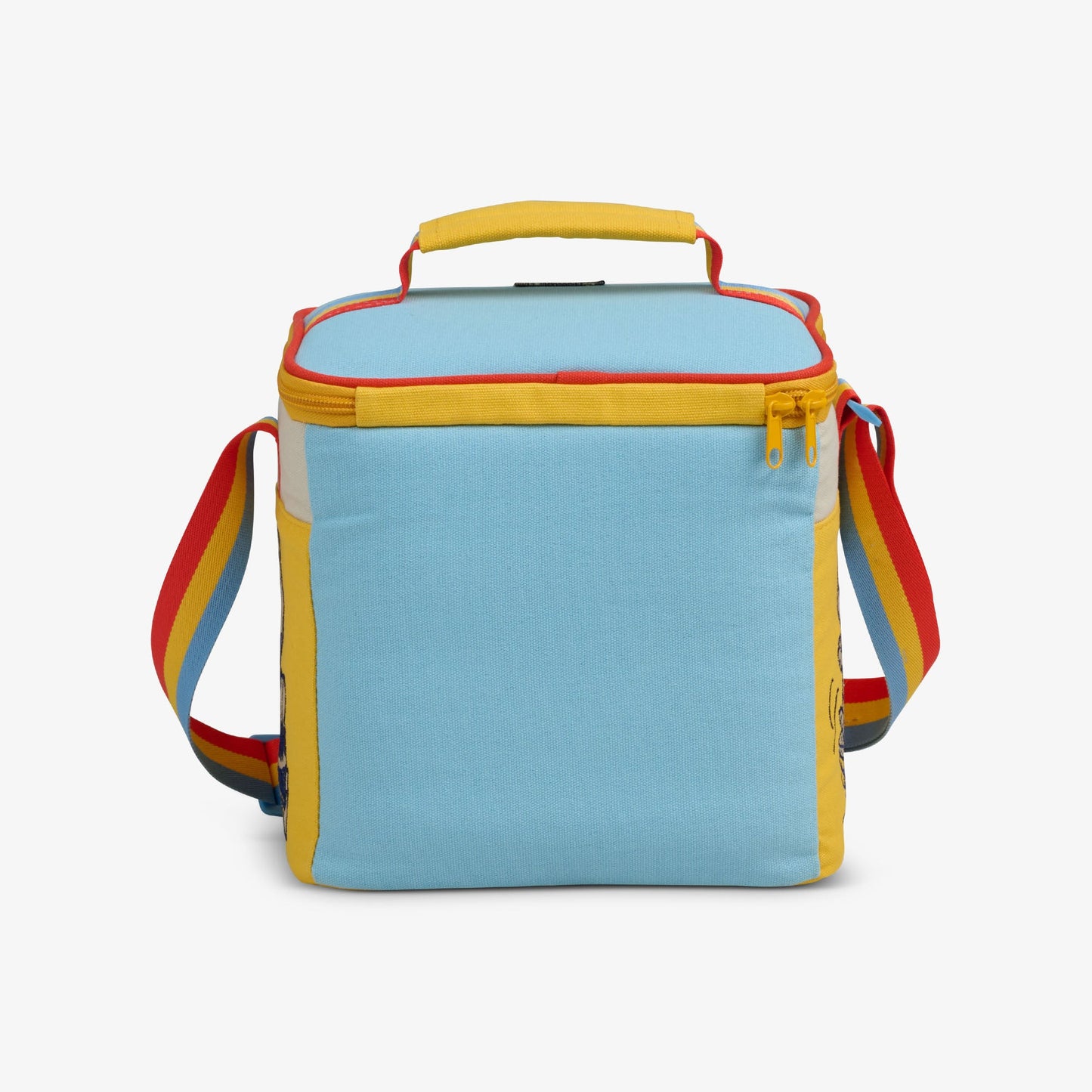 snoopy-disco-party-square-lunch-cooler-bag-z5 00027922-BK.jpg
