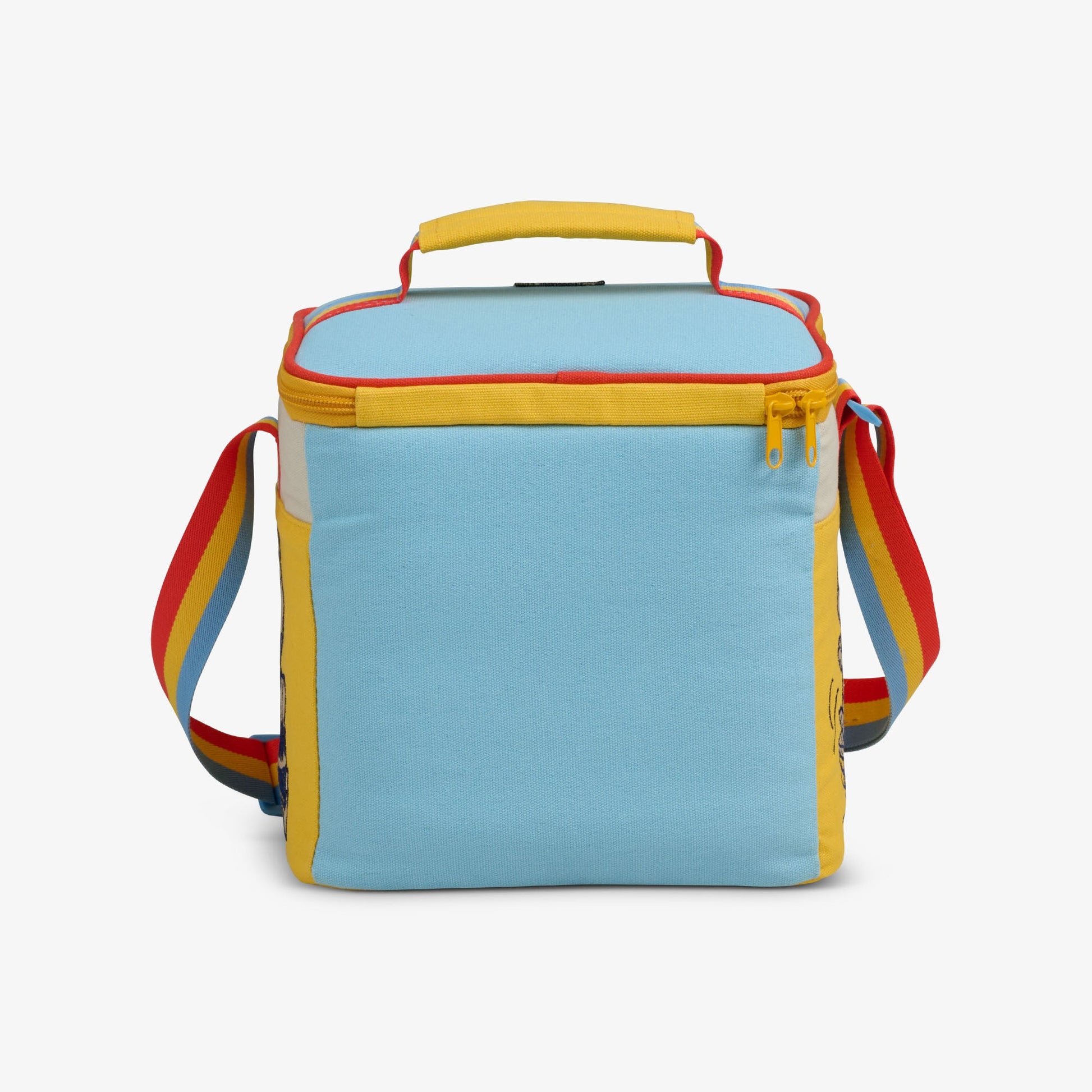 snoopy-disco-party-square-lunch-cooler-bag-z5 00027922-BK.jpg