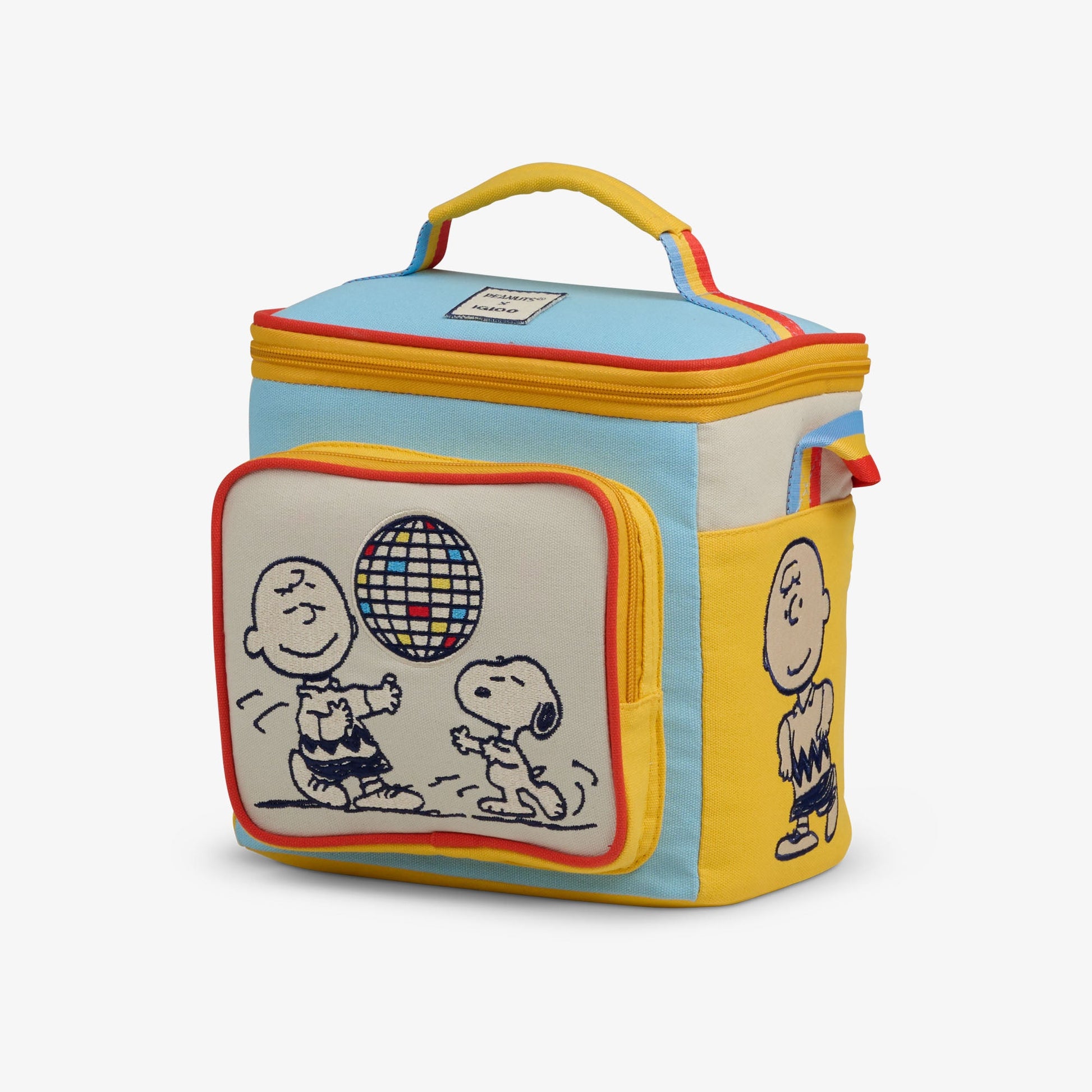 snoopy-disco-party-square-lunch-cooler-bag-z5 00027922-H1.jpg