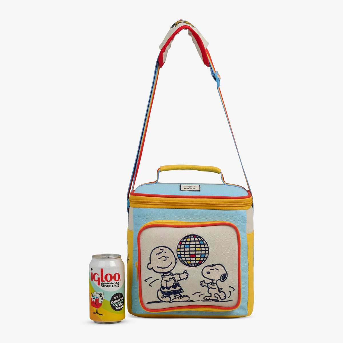 snoopy-disco-party-square-lunch-cooler-bag-z5 00027922-P4.jpg