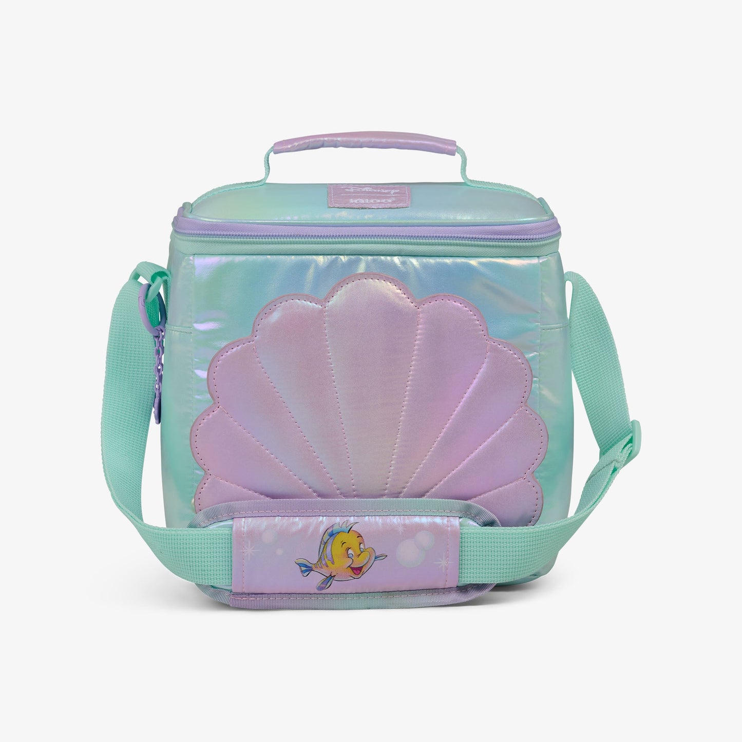 disney-the-little-mermaid-seashell-square-lunch-cooler-bag-e2 00066647-F.jpg
