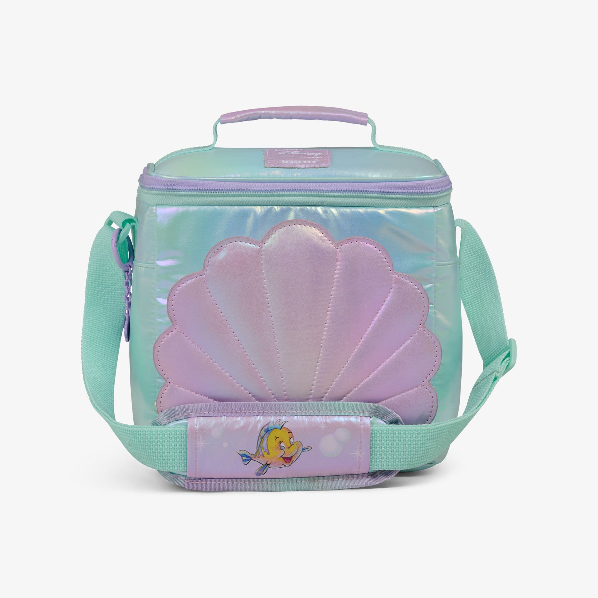 disney-the-little-mermaid-seashell-square-lunch-cooler-bag-e2 00066647-F.jpg