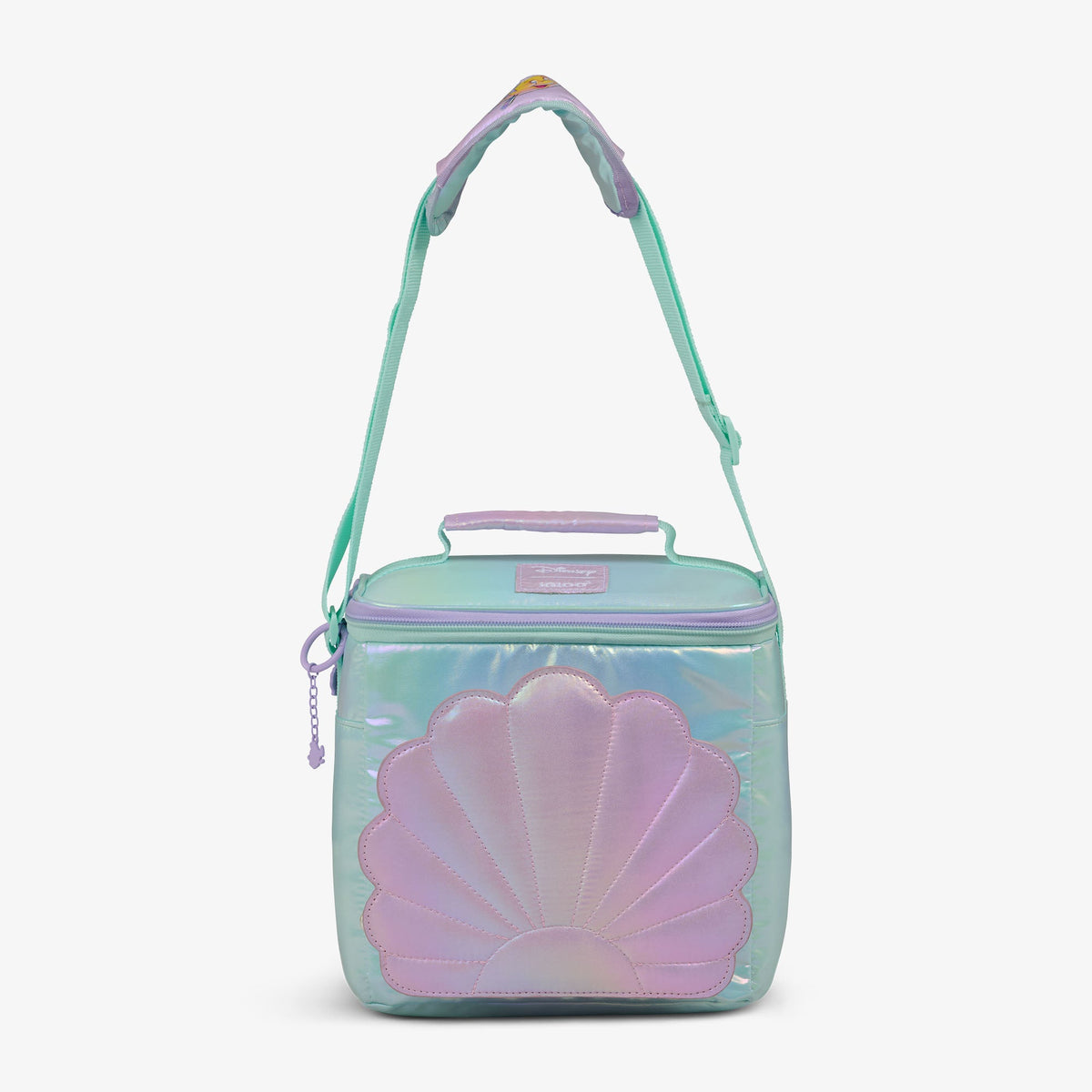 disney-the-little-mermaid-seashell-square-lunch-cooler-bag-e2 00066647-F1.jpg