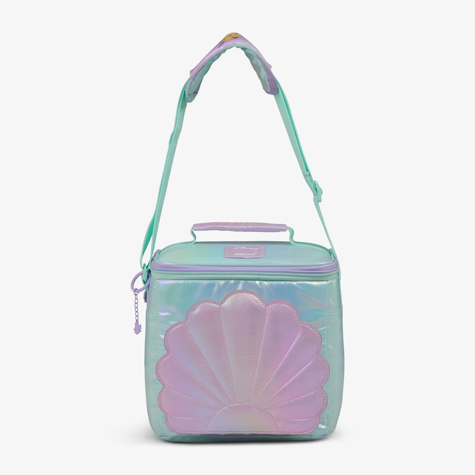 disney-the-little-mermaid-seashell-square-lunch-cooler-bag-e2 00066647-F1.jpg