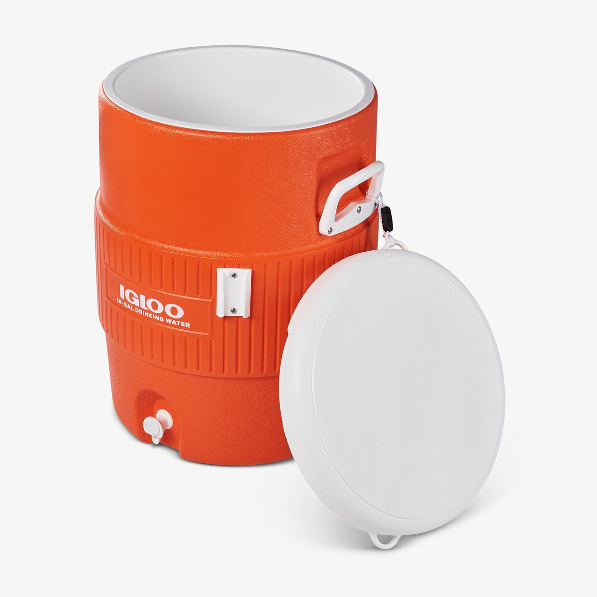 10-gallon-seat-top-water-jug-with-cup-dispenser-i3 42021-10-gallon-seat-top-water-jug-with-cup-dispenser-orange-cu-open.jpg