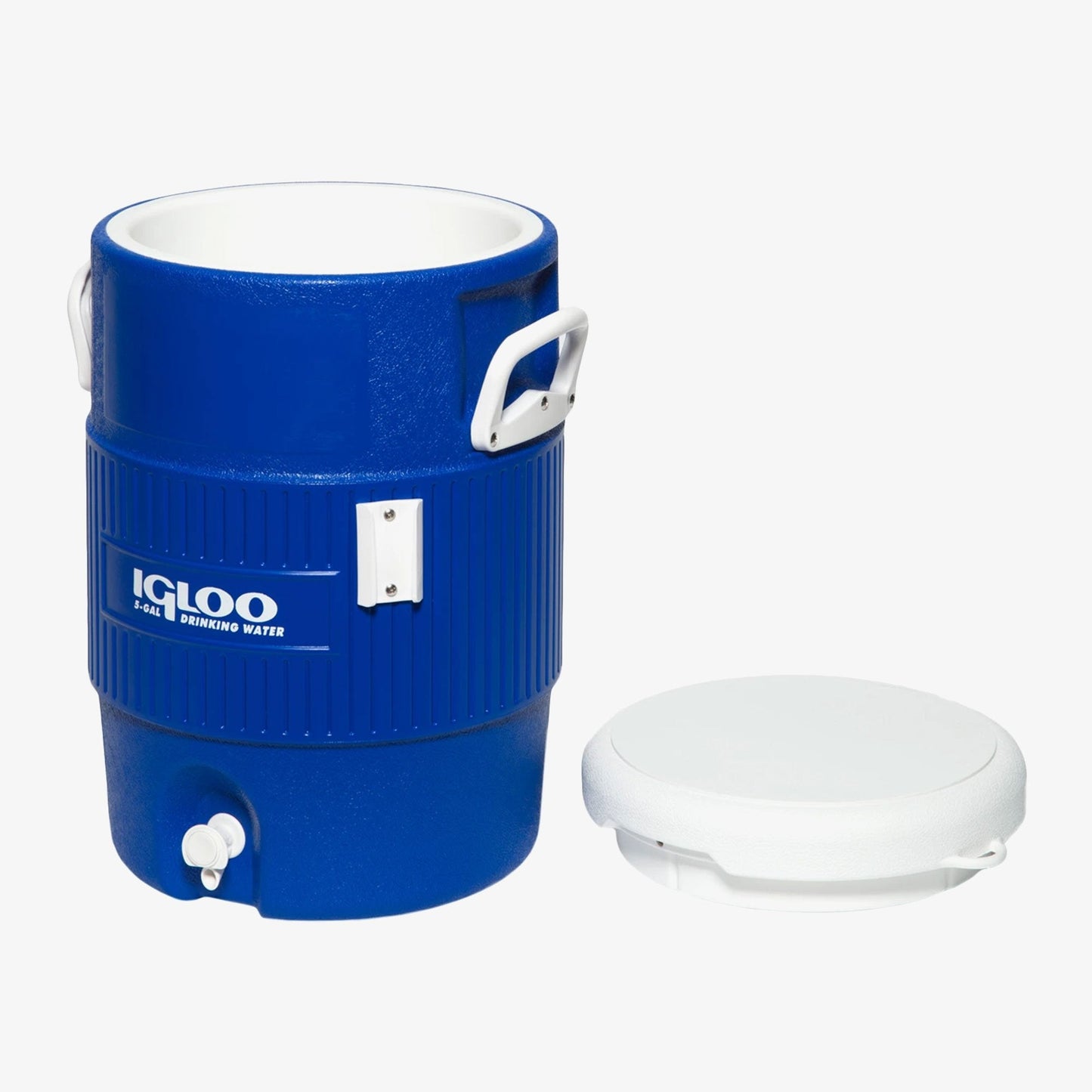5-gallon-seat-top-water-jug-with-cup-dispenser-h2 42026-5-gallon-seat-top-water-jug-with-cup-dispenser-blue-open.jpg