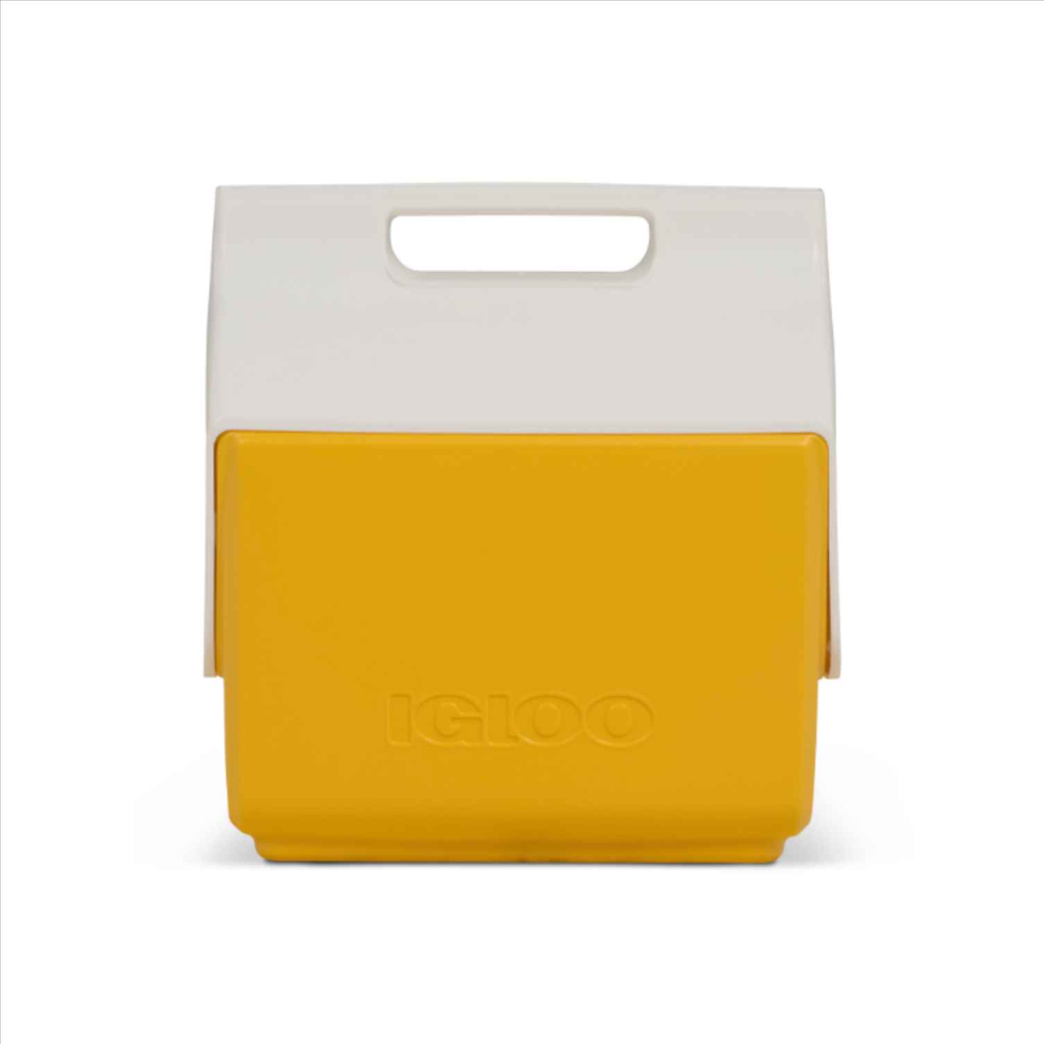 retro-little-playmate-7-qt-cooler-u6 raincoatyellowcustom.png